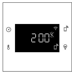 ROSIERES RO6 U3B3YTX INOX - How to activate Remote Control: - 6