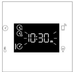 ROSIERES RO6 U3B3YTX INOX - STARTVERZÖGERUNG - 2