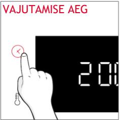ROSIERES RO6 U3B3YTX INOX - TOIDUVALMISTAMISE KESTUS - 1