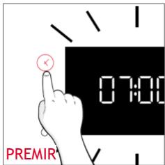 ROSIERES RO6 U3B3YTX INOX - PRIMEIRA UTILIZACAO - 5