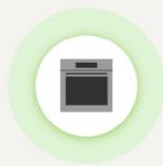 ROSIERES RO6 U3B3YTX INOX - Your appliance has been correctly identified! - 1