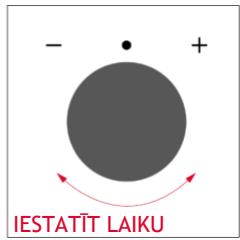 ROSIERES RO6 U3B3YTX INOX - PIRMA LIETOSANA - 4