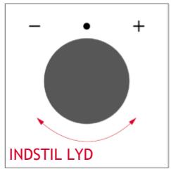 ROSIERES RO6 U3B3YTX INOX - FØRSTE ANVENDELS - 18