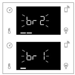 ROSIERES RO6 U3B3YTX INOX - INP'OTH XPHsH - 15