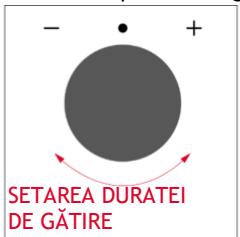 ROSIERES RO6 U3B3YTX INOX - DURATA DE GÂTIRE - 3