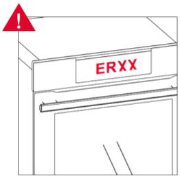 ROSIERES RO6 U3B3YTX INOX - RESOLUCION DE PROBLEMAS - 1