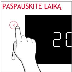 ROSIERES RO6 U3B3YTX INOX - UZDELSTA PRADZIA - 1