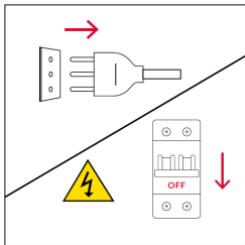 ROSIERES RO6 U3B3YTX INOX - Alambda n ts nEupiknac - 1