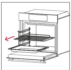 ROSIERES RO6 U3B3YTX INOX - How does it work: - 1