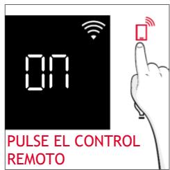 ROSIERES RO6 U3B3YTX INOX - comoactivarelcontrolremoto: - 2