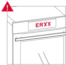 ROSIERES RO6 U3B3YTX INOX - ycyehhh HecnPABHOCTEi - 1