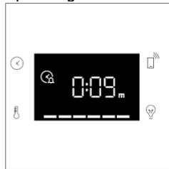 ROSIERES RO6 U3B3YTX INOX - MINUTERO - 4