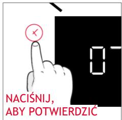 ROSIERES RO6 U3B3YTX INOX - PIERWSZE UZYCIE - 20