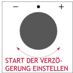 ROSIERES RO6 U3B3YTX INOX - STARTVERZÖGERUNG - 3