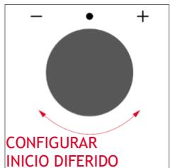 ROSIERES RO6 U3B3YTX INOX - INICIO DIFERIDO - 3