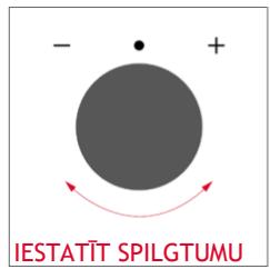 ROSIERES RO6 U3B3YTX INOX - PIRMA LIETOSANA - 14
