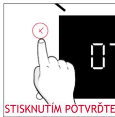 ROSIERES RO6 U3B3YTX INOX - PRVNIPOUZITI - 12