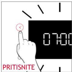 ROSIERES RO6 U3B3YTX INOX - PRVA UPORABA - 5