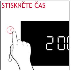 ROSIERES RO6 U3B3YTX INOX - DOBA PECENI - 1