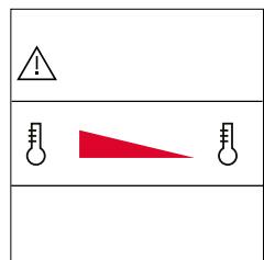 ROSIERES RO6 U3B3YTX INOX - Catalytic cleaning - 3
