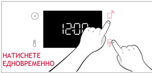 ROSIERES RO6 U3B3YTX INOX - OTJOXEHCTAPT - 5