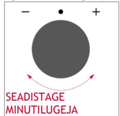 ROSIERES RO6 U3B3YTX INOX - MINUTILUGEJA - 3