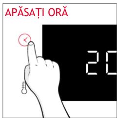 ROSIERES RO6 U3B3YTX INOX - MENIU-ORA - 1