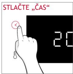 ROSIERES RO6 U3B3YTX INOX - PONUKA CASU - 1