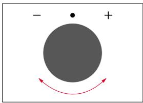 ROSIERES RO6 U3B3YTX INOX - How to use the probe: - 3
