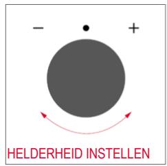ROSIERES RO6 U3B3YTX INOX - EERSTE GEBRUIK - 14