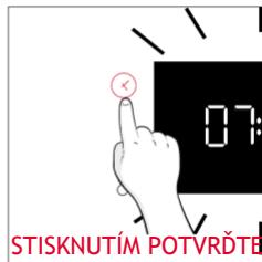 ROSIERES RO6 U3B3YTX INOX - PRVNIPOUZITI - 8