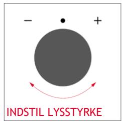 ROSIERES RO6 U3B3YTX INOX - FØRSTE ANVENDELS - 14