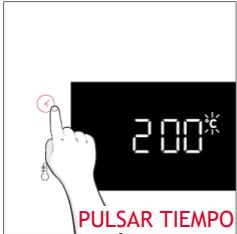 ROSIERES RO6 U3B3YTX INOX - MINUTERO - 1