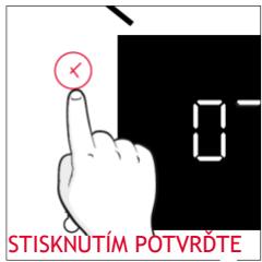 ROSIERES RO6 U3B3YTX INOX - PRVNIPOUZITI - 20