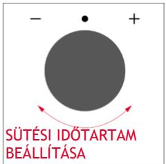 ROSIERES RO6 U3B3YTX INOX - SUTÉS IDÔTARTAMA - 3