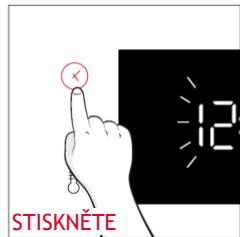 ROSIERES RO6 U3B3YTX INOX - PRVNIPOUZITI - 2
