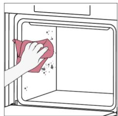 ROSIERES RO6 U3B3YTX INOX - Como é que funciona: - 3