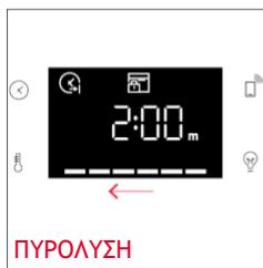 ROSIERES RO6 U3B3YTX INOX - IwC etoupyei npaun kataoans - 2