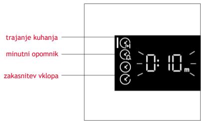 ROSIERES RO6 U3B3YTX INOX - MENI ZAČAS - 2