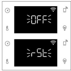 ROSIERES RO6 U3B3YTX INOX - Pasul 1 - 10