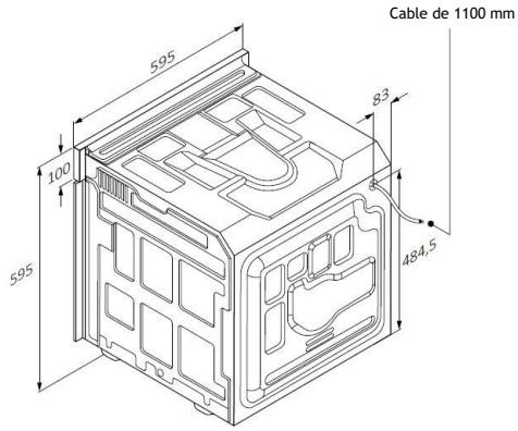 ROSIERES RO6 U3B3YTX INOX - AHORRAR Y RESPETAR EL MEDIO AMBIENTE - 2