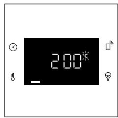 ROSIERES RO6 U3B3YTX INOX - How to stop Remote Control: - 3