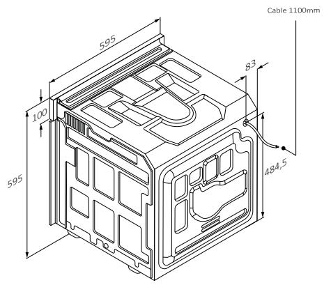 ROSIERES RO6 U3B3YTX INOX - SAVING AND RESPECTING THE ENVIRONMENT - 2