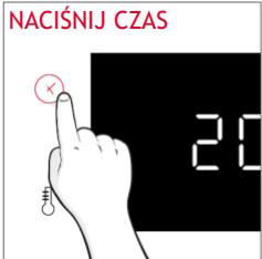 ROSIERES RO6 U3B3YTX INOX - OPOZNIJ URUCHOMIENIE - 1