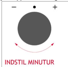 ROSIERES RO6 U3B3YTX INOX - MINUTUR - 3