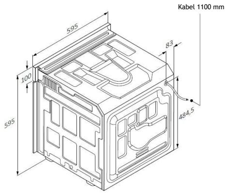 ROSIERES RO6 U3B3YTX INOX - MASSNAHMen ZUM STROMSPAREN UND UMWELTsCHUTZ - 2