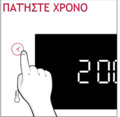 ROSIERES RO6 U3B3YTX INOX - IAPKEIA MAI EIPEMATOZ - 1