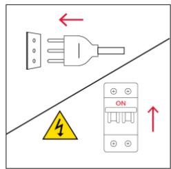 ROSIERES RO6 U3B3YTX INOX - Udskifting af den overste paere: - 6