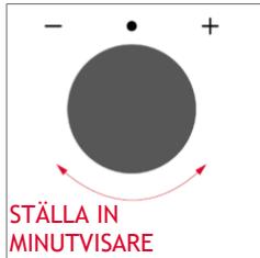 ROSIERES RO6 U3B3YTX INOX - MINUTVISARE - 3