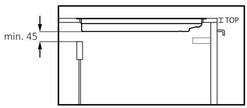 ROSIERES RIF63DCS - SECTIONS -WIDTH 60 and 65 - 2